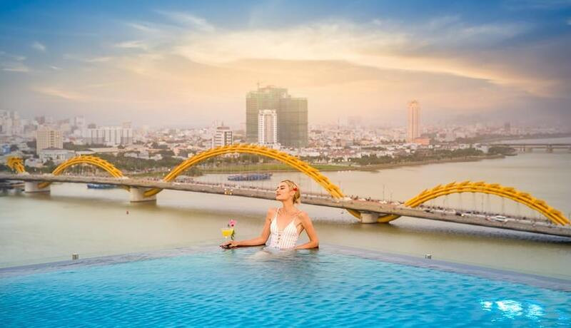 Cầu Rồng-biểu tượng của thành phố Đà Nẵng Cầu Rồng-biểu tượng của thành phố Đà Nẵng